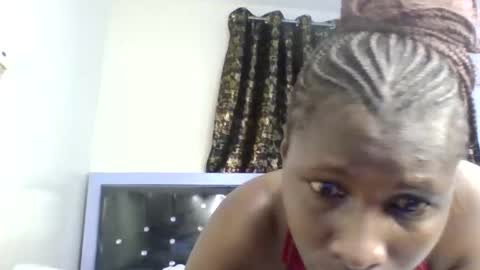 Goddess online show from 04/16/26, 12:55