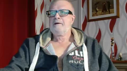 Brian ... online show from 12/02/24, 09:17