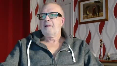 Brian ... online show from 12/08/24, 08:47