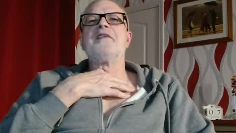 Brian ... online show from 01/07/25, 09:03