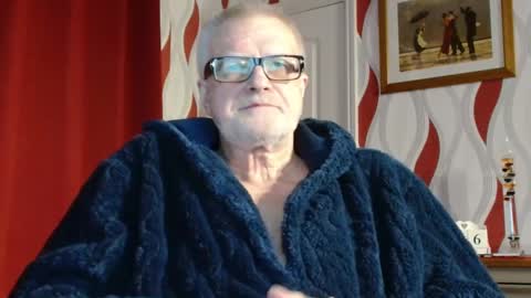 Brian ... online show from 01/26/25, 08:56