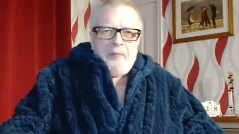 Brian ... online show from 01/28/25, 09:29