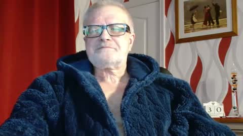 Brian ... online show from 01/30/25, 08:53