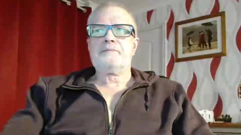 Brian ... online show from 02/21/25, 09:11