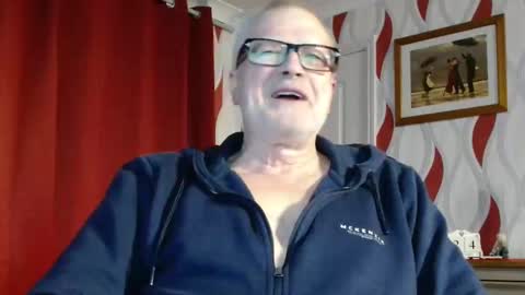 Brian ... online show from 02/24/25, 09:09