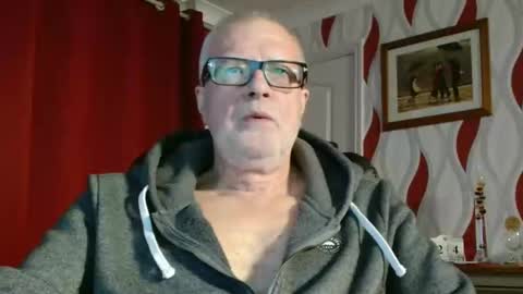 Brian ... online show from 11/24/25, 09:14