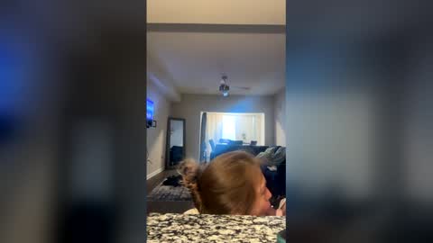 daddieslittlegoodgirl online show from 02/13/26, 10:39