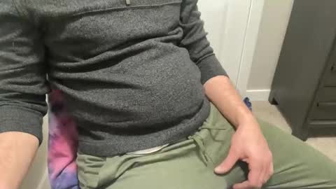 daddnextdoor online show from 11/17/25, 11:54