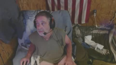 daddy38345 online show from 10/06/25, 12:08