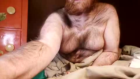 daddy5567127 online show from 01/24/25, 11:02