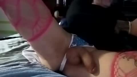 Kasey Xdresser online show from 05/19/26, 06:25