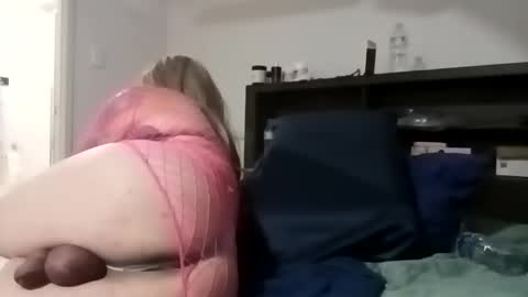 Kasey Xdresser online show from 05/26/26, 03:52
