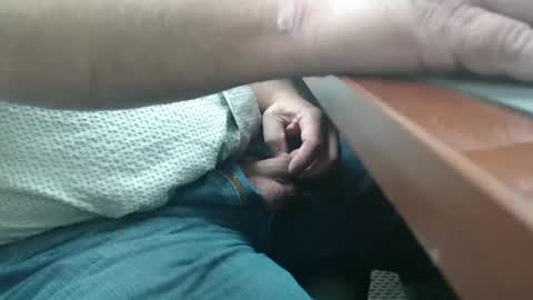 daddy7194 online show from 10/23/25, 09:30