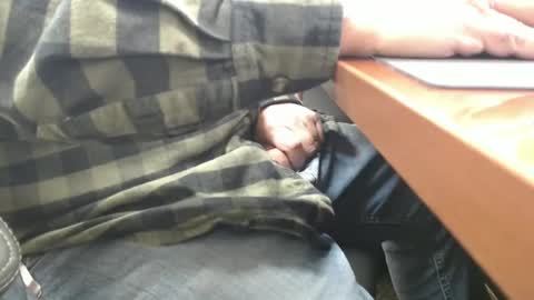 daddy7194 online show from 11/04/25, 12:37