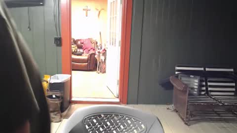 daddy7194 online show from 12/19/25, 12:50