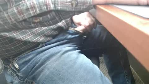 daddy7194 online show from 01/13/26, 04:34