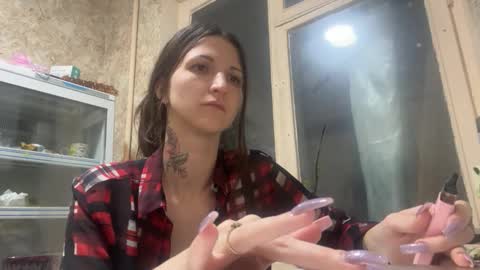 Snapshot of daddy_andprincess chatting on 09/11/25, 07:47 daddy_andprincess online show from 09/11/25, 07:47