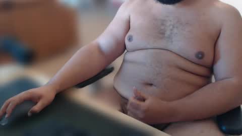 Daddy Bear  Papa Ours online show from 04/25/26, 10:07