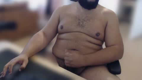 Snapshot of daddy_b34r chatting on 04/28/26, 10:09 Daddy Bear Papa Ours online show from 04/28/26, 10:09