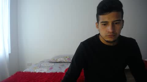 Antonella online show from 03/02/25, 09:54