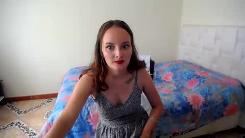 Antonella online show from 07/22/26, 03:48
