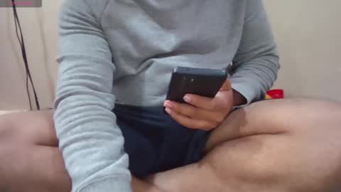 Daddy online show from 09/22/25, 06:48