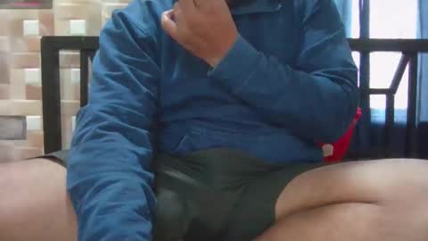 Daddy online show from 12/18/25, 06:52