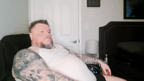 Daddy online show from 01/14/26, 12:16