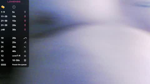 Daddy online show from 02/17/26, 08:15