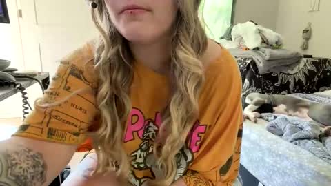 Daddy and Baby online show from 02/10/26, 07:29