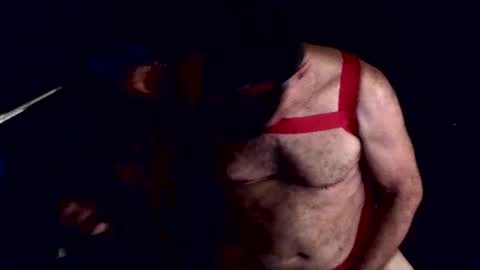 daddyass4u2breed online show from 12/18/24, 07:36