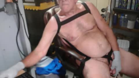 daddyass4u2breed online show from 10/07/25, 03:09