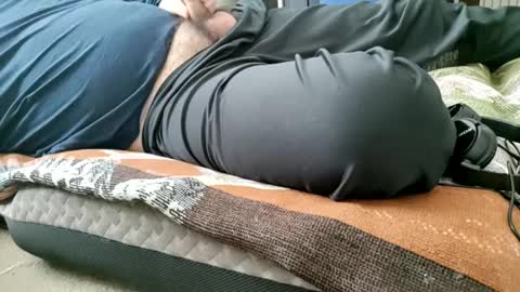 Snapshot of daddybod89 chatting on 02/25/25, 11:55 Daddybody89 online show from 02/25/25, 11:55