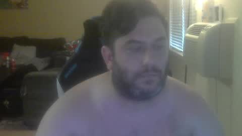 daddybody4u online show from 01/31/25, 08:01