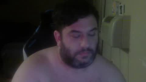 daddybody4u online show from 02/06/25, 10:53
