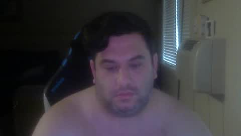 daddybody4u online show from 02/11/25, 09:25