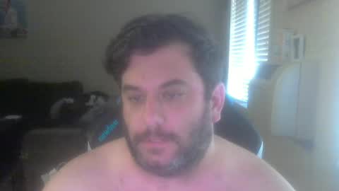 daddybody4u online show from 03/03/25, 06:55