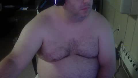 daddybody4u online show from 09/18/25, 07:05