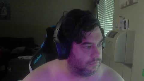 daddybody4u online show from 09/28/25, 03:17