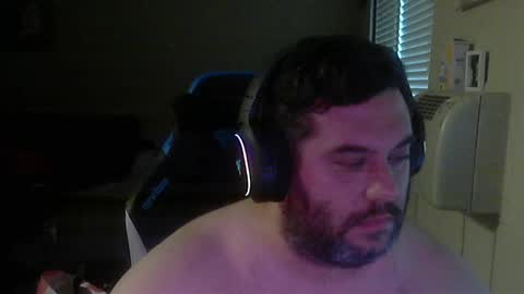 daddybody4u online show from 10/15/25, 07:36