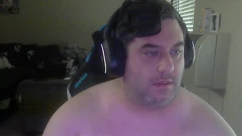daddybody4u online show from 10/26/25, 05:41