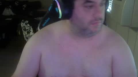 daddybody4u online show from 10/28/25, 06:54