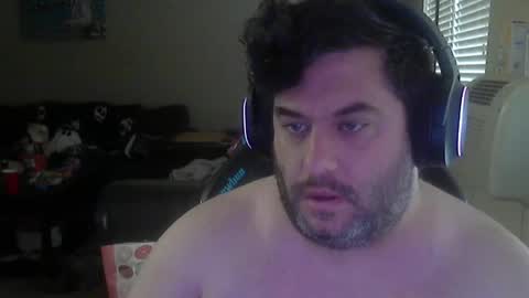 daddybody4u online show from 11/09/25, 04:49