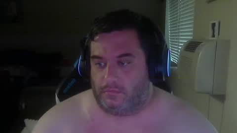 daddybody4u online show from 06/26/26, 08:46