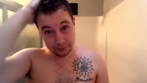 DaddyCam33 online show from 02/27/25, 10:42