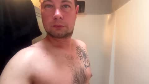 DaddyCam33 online show from 09/13/25, 07:35