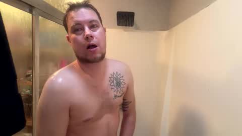 DaddyCam33 online show from 04/04/26, 10:51