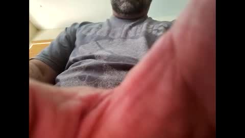 Snapshot of daddycock2462 chatting on 11/01/25, 07:05 daddycock2462 online show from 11/01/25, 07:05