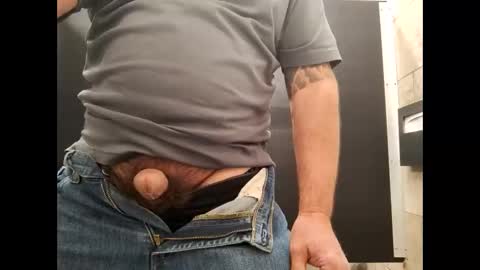 Snapshot of daddycock2462 chatting on 03/01/26, 08:55 daddycock2462 online show from 03/01/26, 08:55