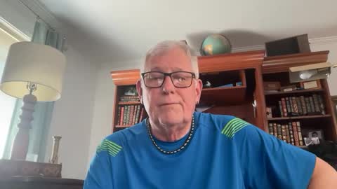 DaddyCok4 online show from 03/20/26, 03:50